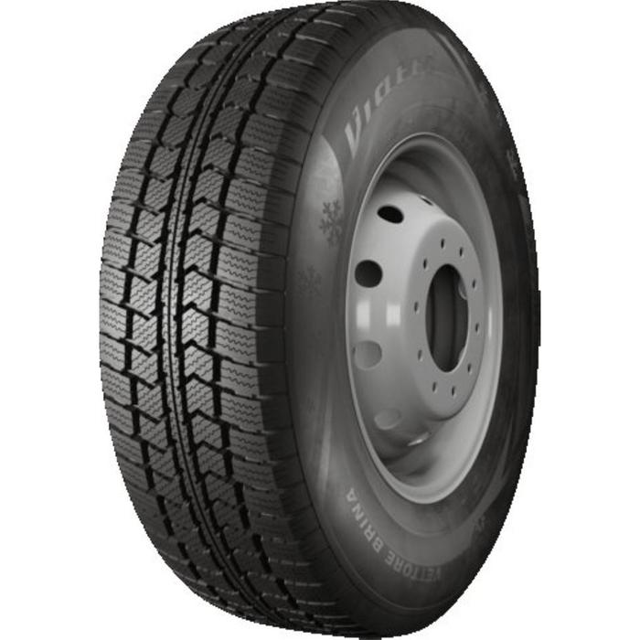 

Шина зимняя нешипуемая Viatti Vettore Brina V-525 215/75 R16C 116/114R