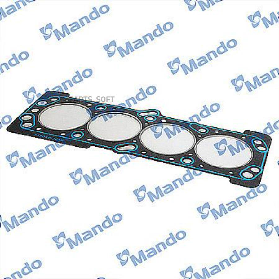 

Прокладка ГБЦ Daewoo Nubira/Nubira Wagon 03> Mando EGHND00037