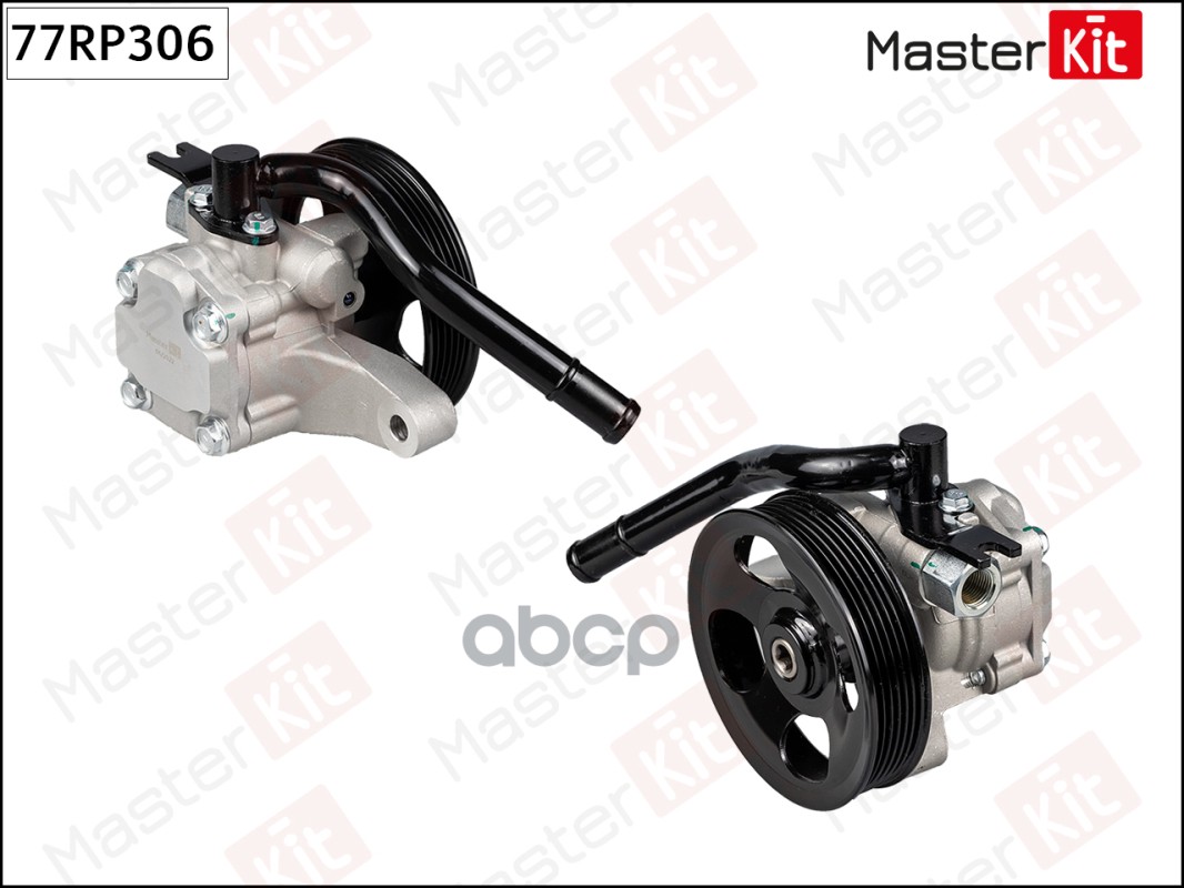 

Насос Гидроусилителя MASTERKIT 77rp306