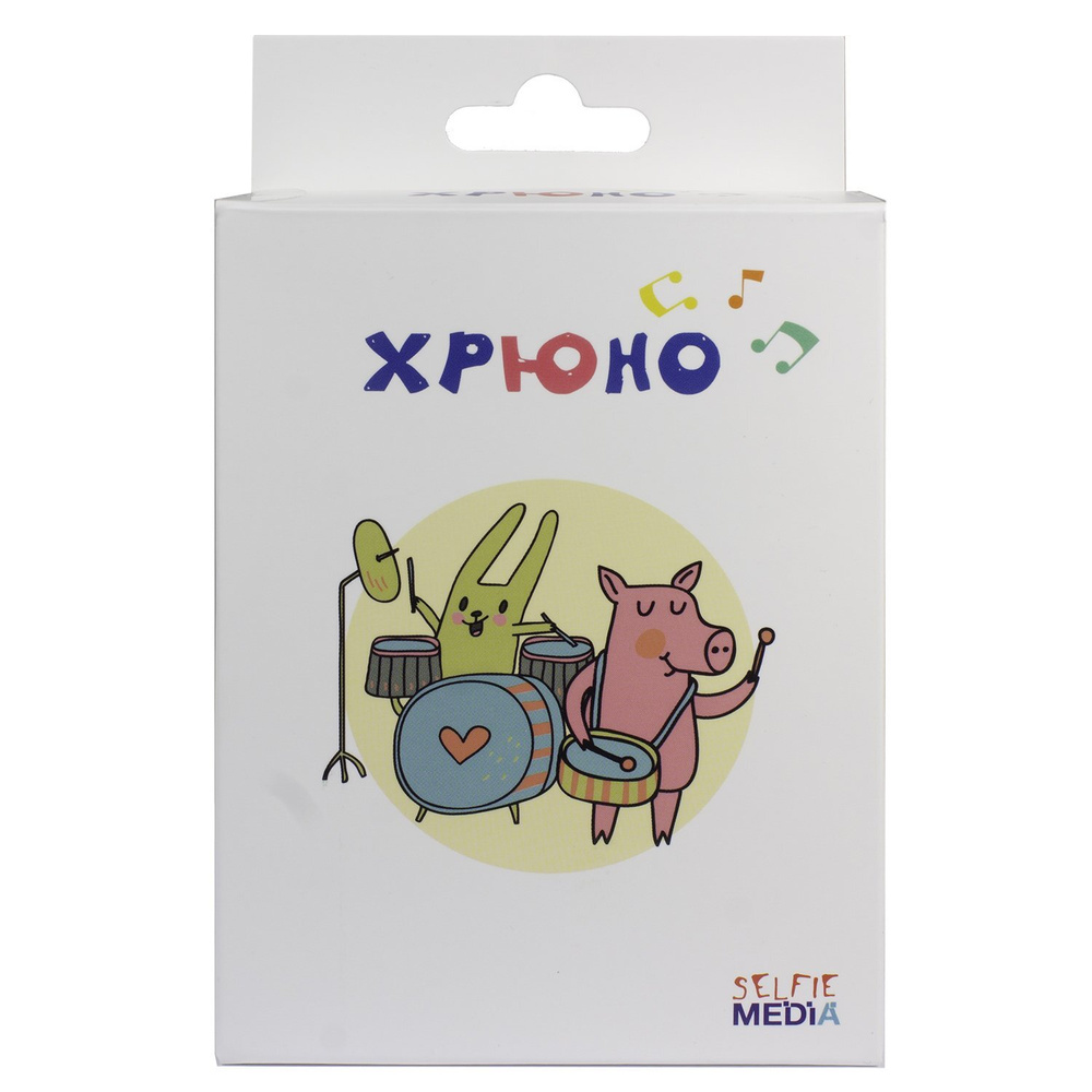 

Настольная игра карточная Unitoys в ассортименте