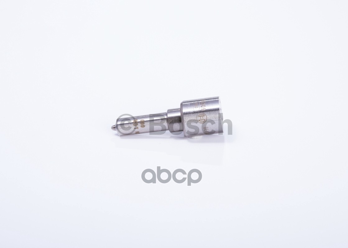 

BOSCH 0 433 172 119 Форсунка () 1шт