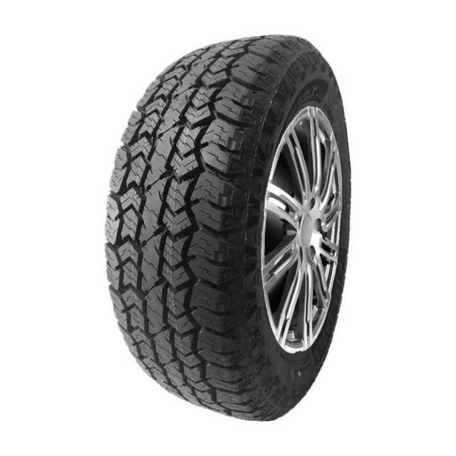 

Шины DoubleStar W01 245/70 R16 113/110Q