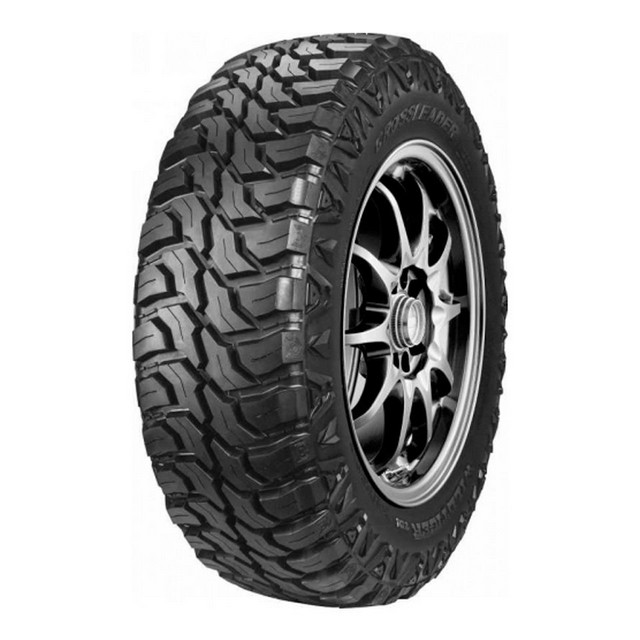 

Шины DoubleStar T01 245/75 R16 114/111N