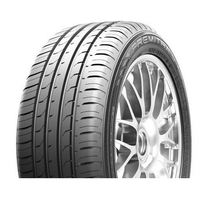 

Шины Maxxis Premitra HP5 205/50 R16 91W, Premitra HP5