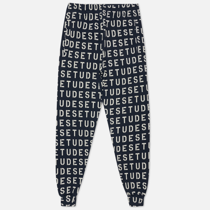 

Брюки мужские ETUDES H22MM455OC19PT синие M, H22MM455OC19PT