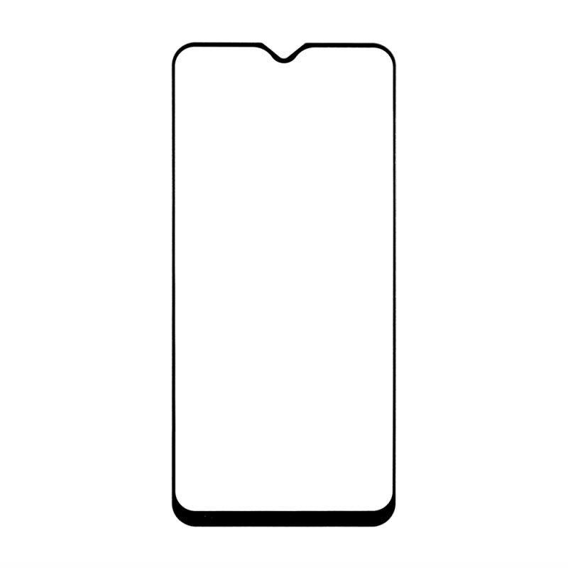 

Защитное стекло "LP" для Samsung Galaxy A20 Thin Frame Full Glue 0,33 мм 2,5D 9H (черное)