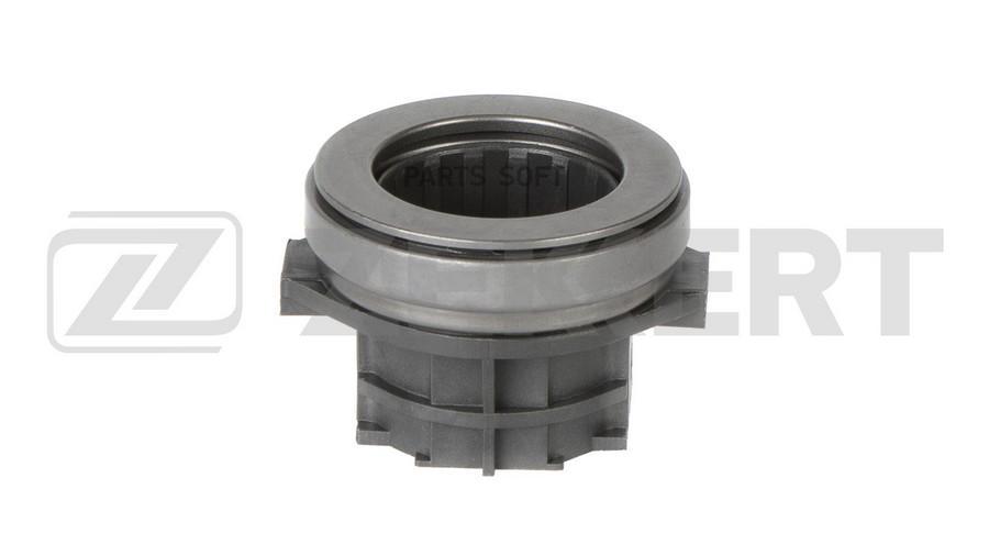 

ZEKKERT Муфта сцепления ZEKKERT ks6045