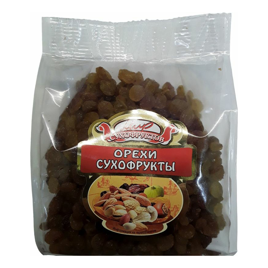 

Виноград сушеный Мир сухофруктов 300 г