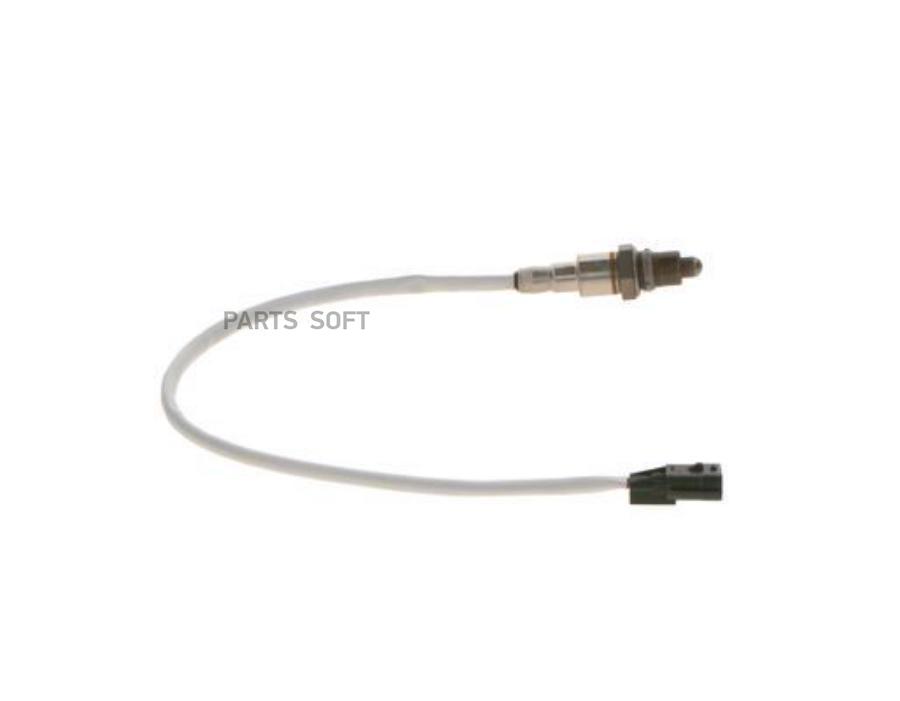 

BOSCH 025803000L Лямбда-зонд () 1шт