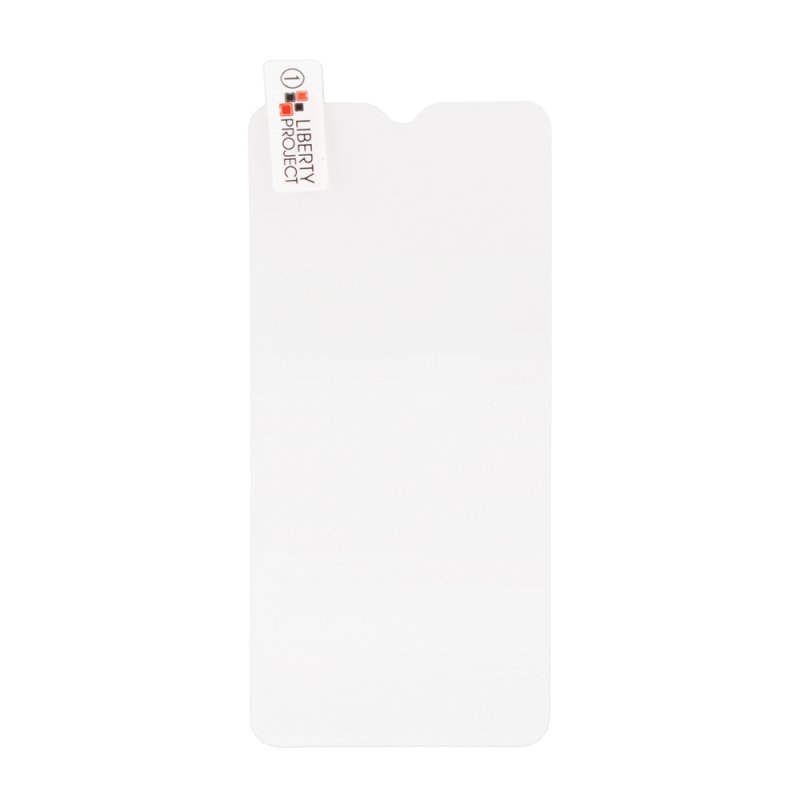 

Защитное стекло "LP" для Samsung Galaxy A70 0,33 мм 2,5D 9H (ударопрочное)