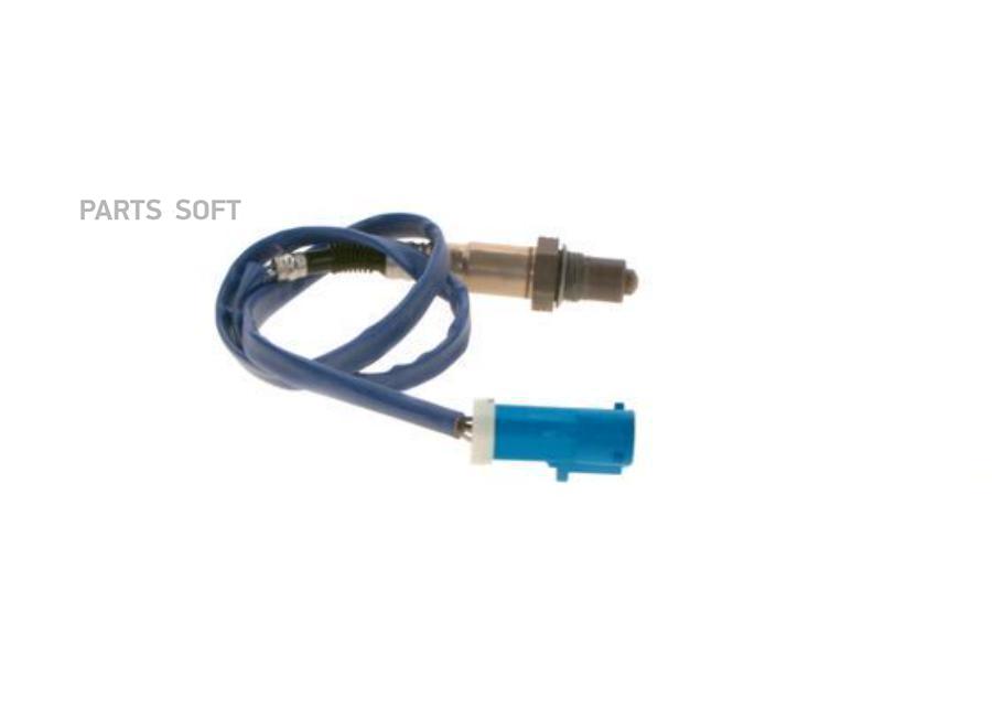 

BOSCH 0258986744 Лямбда зонд () 1шт