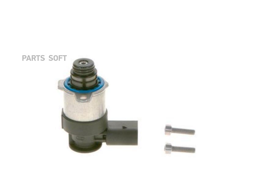 

BOSCH 1462C00987 Клапан ТНВД () 1шт