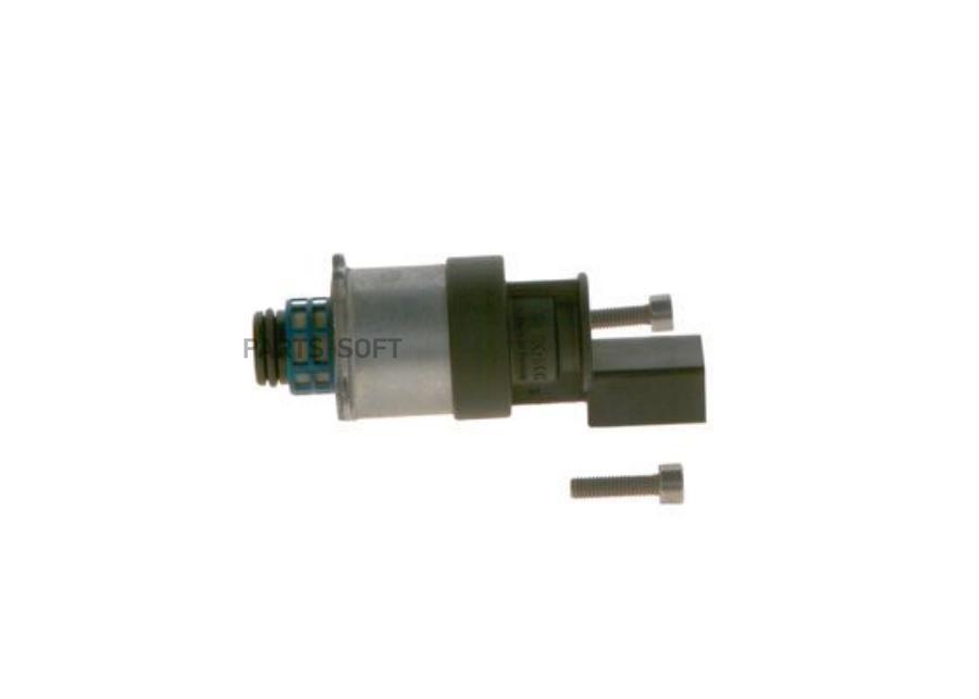 

BOSCH 1462C00991 Клапан ТНВД () 1шт