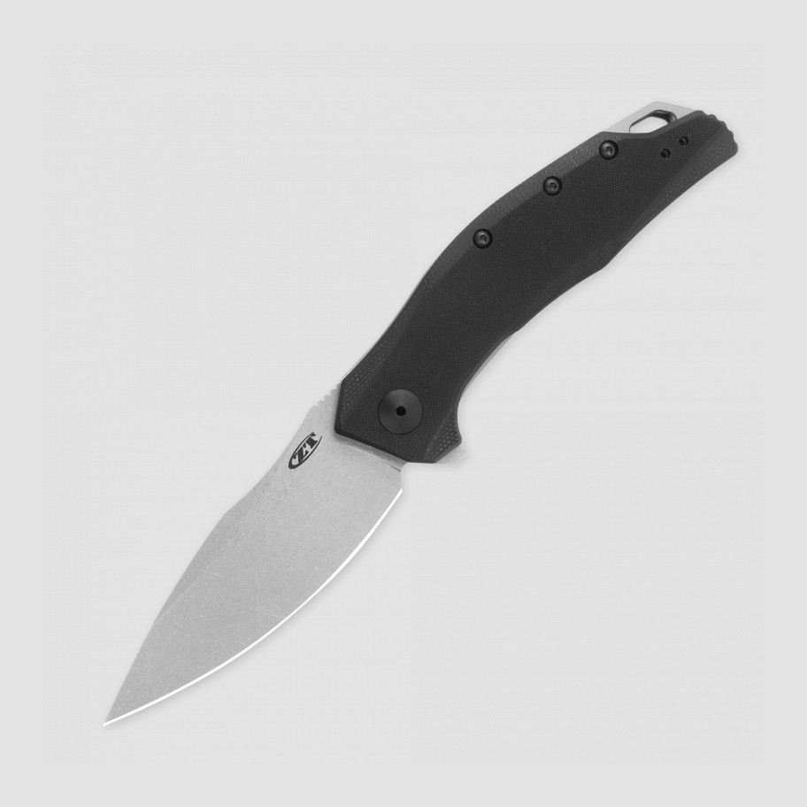 Нож полуавтоматический складной ZERO TOLERANCE ZT 0357 длина клинка 83 см 31030₽