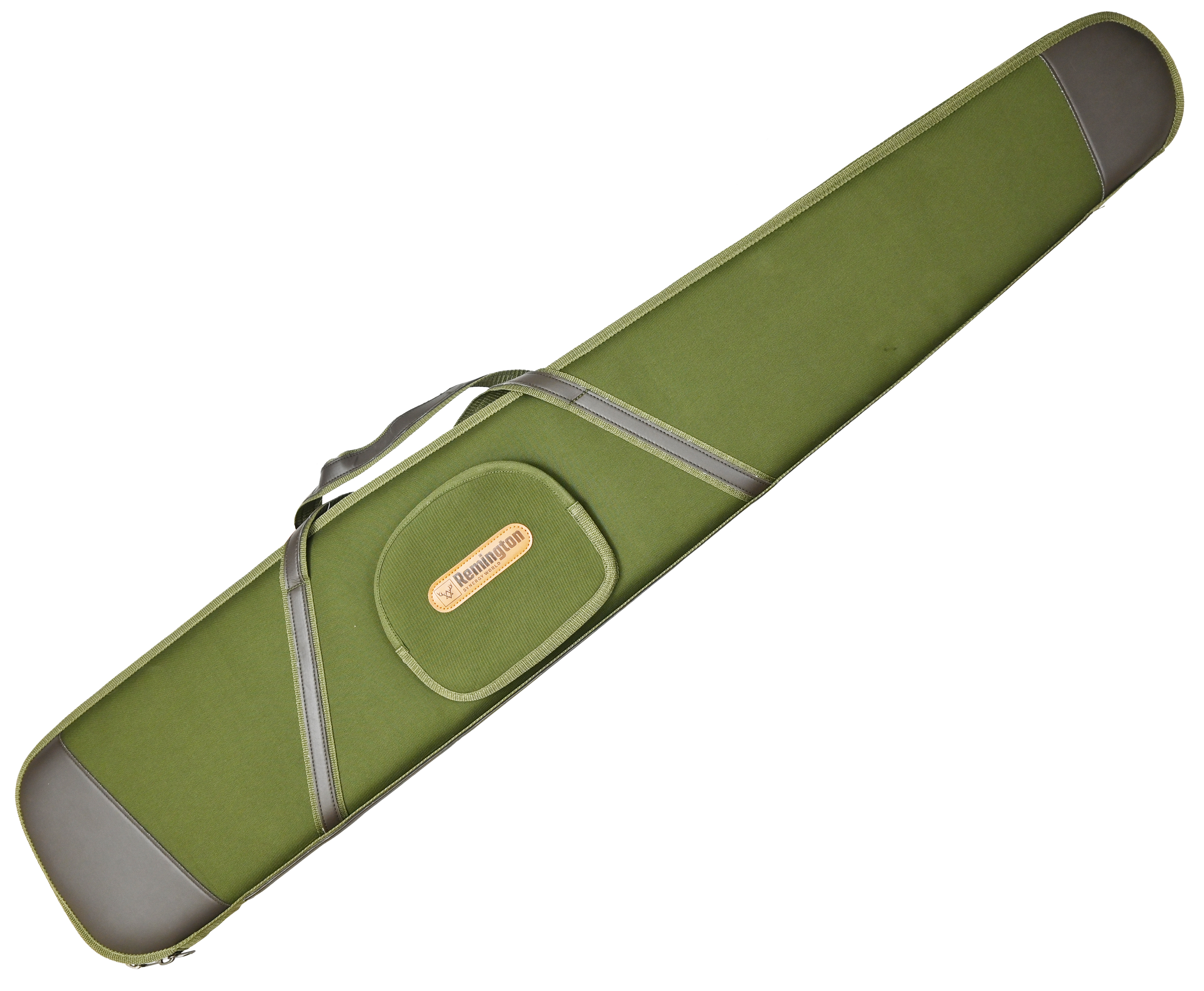 

Чехол оружейный Remington б/о 137x15x25x6 см зеленый, 137x15x25x6