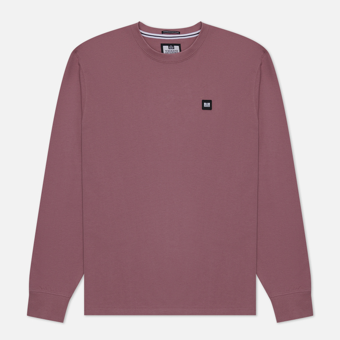 

Лонгслив мужской Weekend Offender TSAW2206-DTRS розовый M, TSAW2206-DTRS