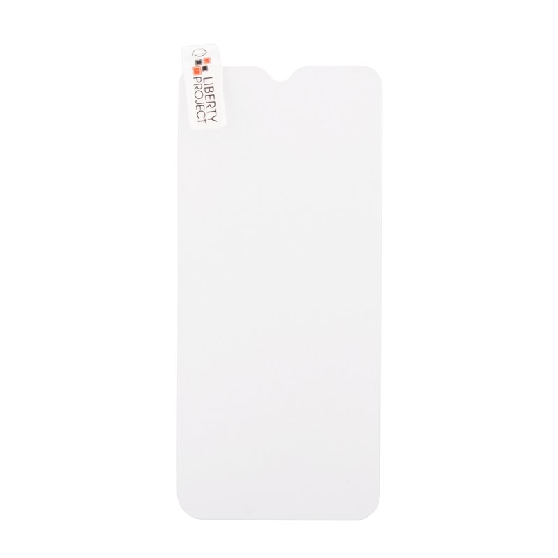 

Защитное стекло "LP" для Huawei Y6 2019 0,33 мм 2,5D 9H (ударопрочное)