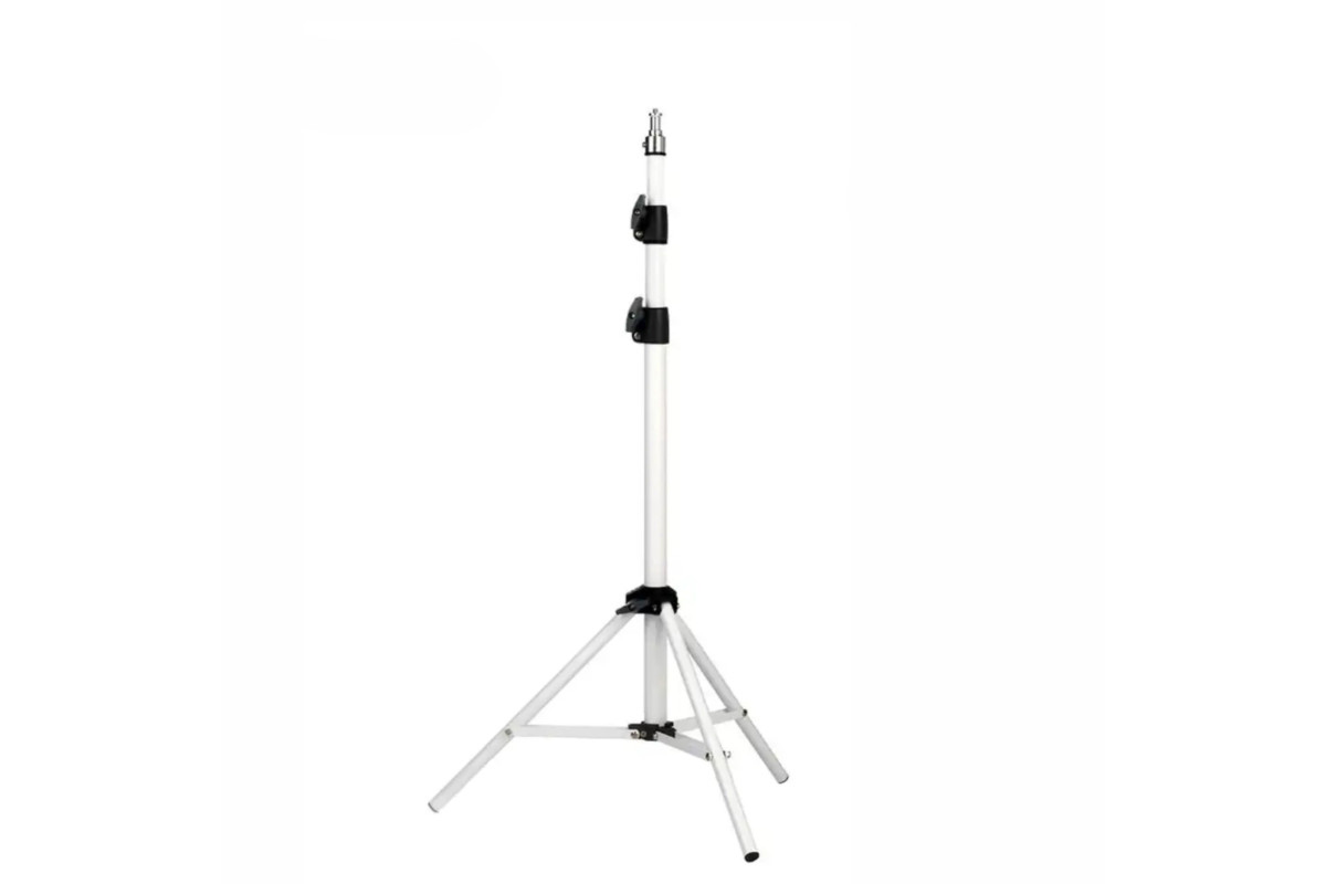 

Штатив Mobicent WST-156 белый, WST-156