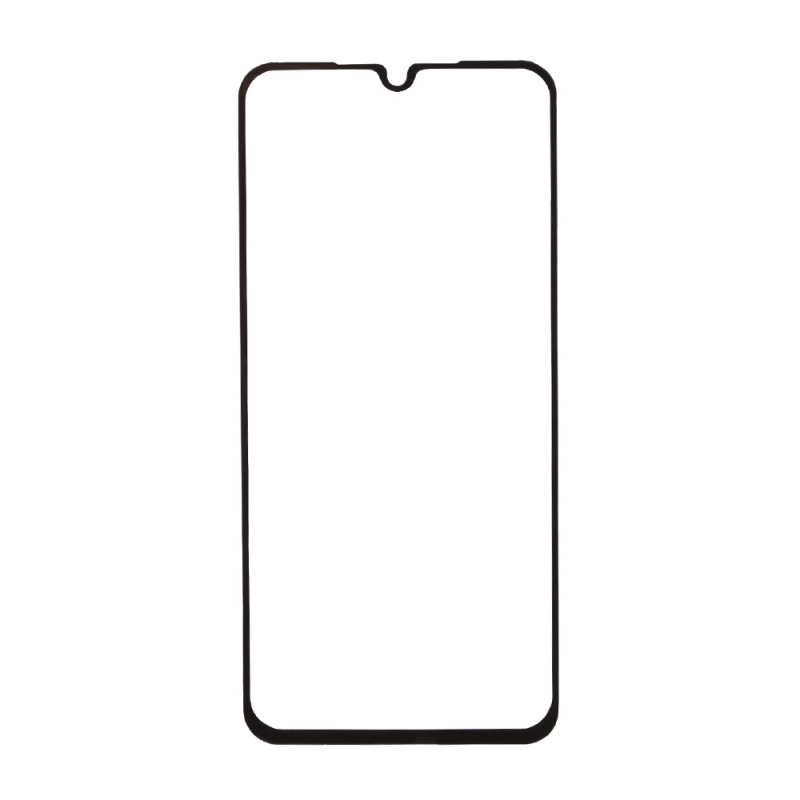 

Защитное стекло "LP" для Xiaomi Mi 9SE Thin Frame Full Glue 0,33 мм 2,5D 9H (черное)
