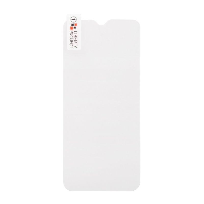 

Защитное стекло "LP" для Vivo Y93 Lite 0,33 мм 2,5D 9H (ударопрочное)
