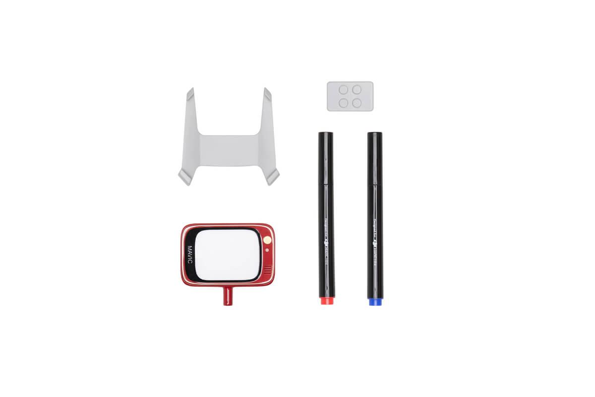 

Адаптер CYNOVA Mavic Mini Snap Adapter 250959, Mavic Mini Snap Adapter