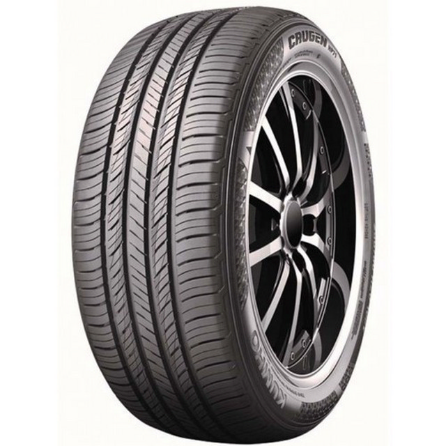 

Шины Kumho Crugen HP71 225/60 R17 99V, Crugen HP71