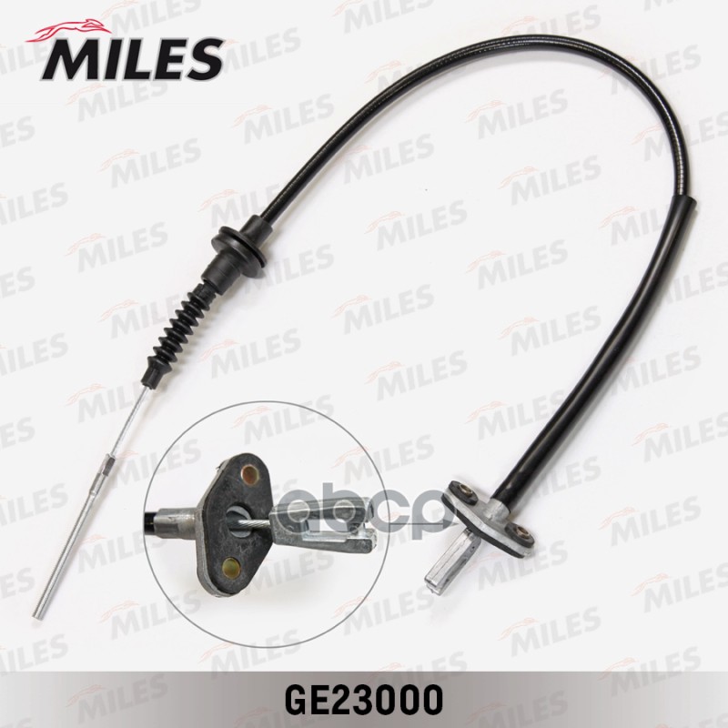 

MILES Трос сцепления DAEWOO MATIZ 0.8-1.0 98-