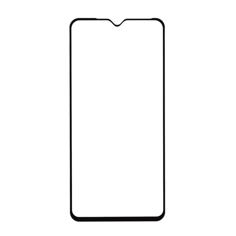 

Защитное стекло "LP" для Vivo Y95 Thin Frame Full Glue Glass 0,33 мм 2,5D 9H (черное)