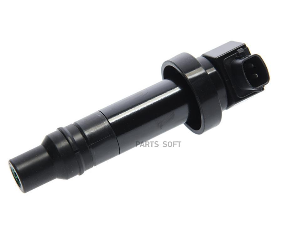 

Катушка зажигания kia ceed (06-) (1.6) megapower MEGAPOWER 37013024