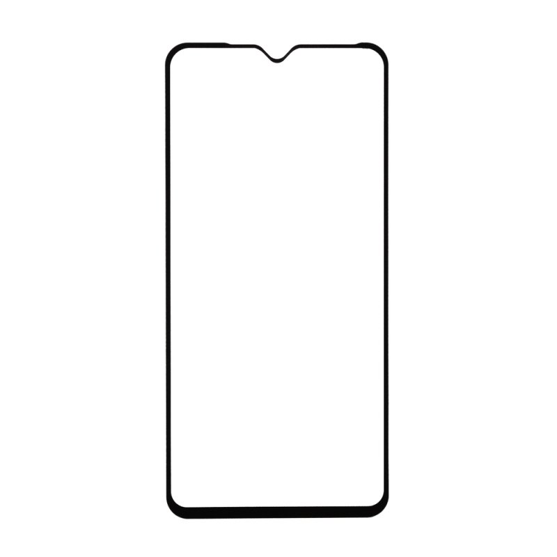 

Защитное стекло "LP" для OPPO A5s Thin Frame Full Glue 0,33 мм, 2,5D 9H (черное)