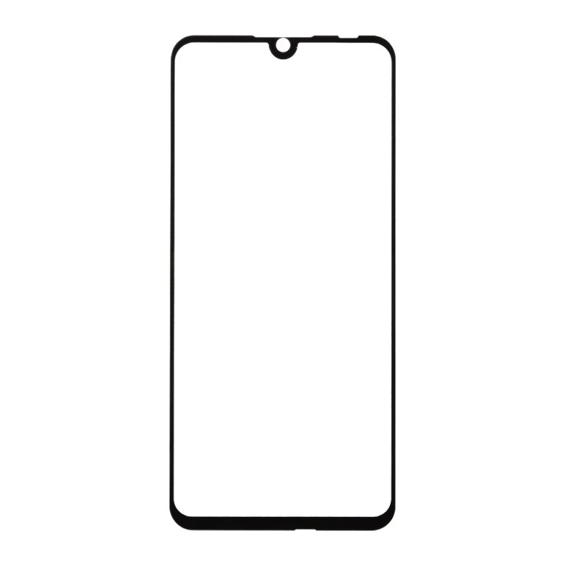 

Защитное стекло "LP" для Huawei Honor 10 LiteThin Frame Full Glue 0,33 мм 2,5D 9H (черное)