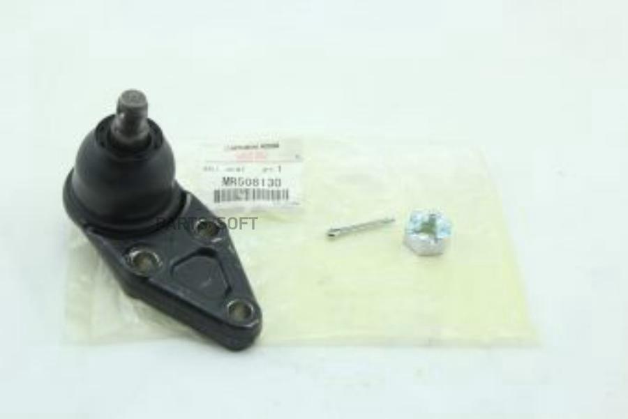 

MITSUBISHI 4110A073 ШАРОВАЯ ОПОРА REAR UP R/L