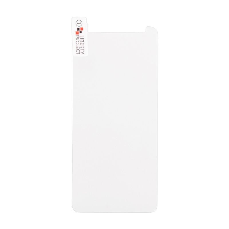 

Защитное стекло "LP" для Huawei Honor 7C Pro 0,33 мм 2,5D 9H (ударопрочное)