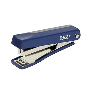 Степлер Eagle 10 синий 1001BBDSс 262₽