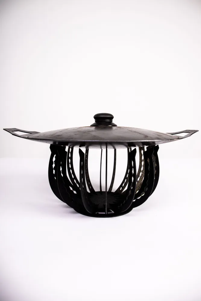 Садж с подставкой