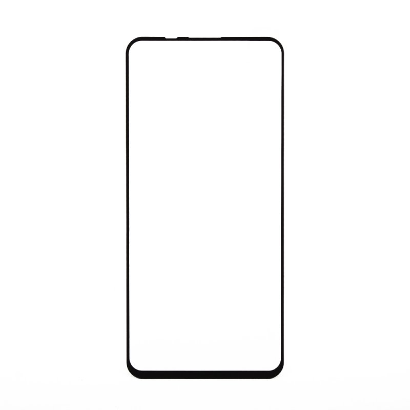 

Защитное стекло "LP" для Huawei Honor 20 Pro Thin Frame Full Glue 0,33 мм 2,5D 9H (черное)