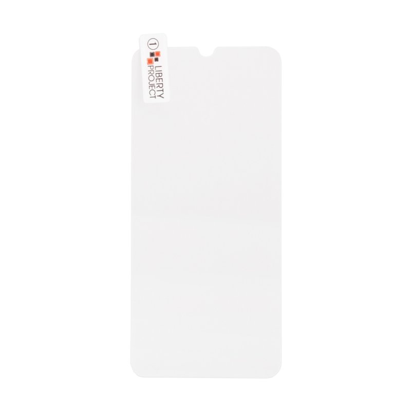 

Защитное стекло "LP" для Xiaomi Redmi Note 8 0,33 мм, 2,5D 9H (ударопрочное)