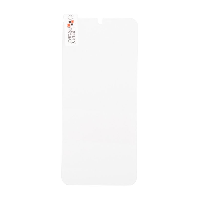 

Защитное стекло "LP" для Xiaomi Redmi Note 8 Pro 0,33 мм, 2,5D 9H (ударопрочное)