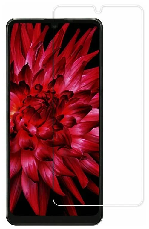 

Защитное стекло для Samsung M325G Galaxy M32 Global (в упаковке)