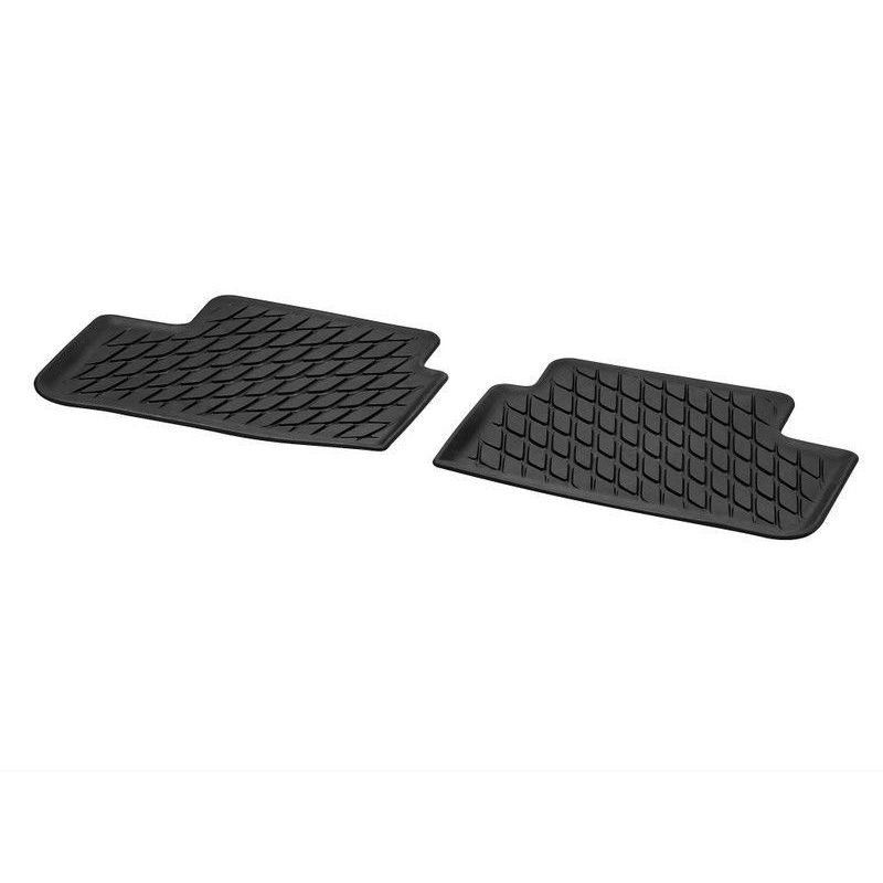 

Коврики Резиновые Задние Черные X253 MERCEDES-BENZ A 253 680 38 03 9G33