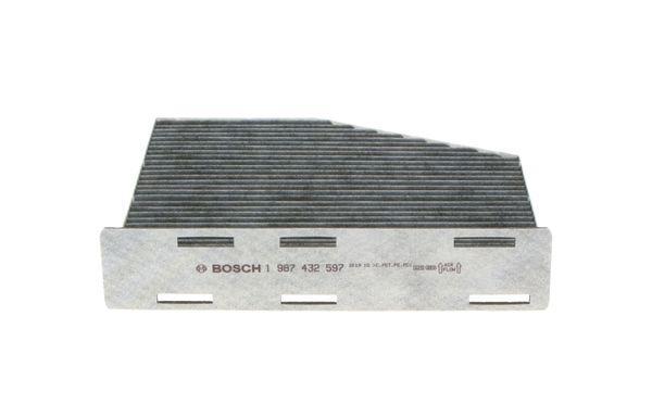 

Фильтр салонный Bosch 1987432597
