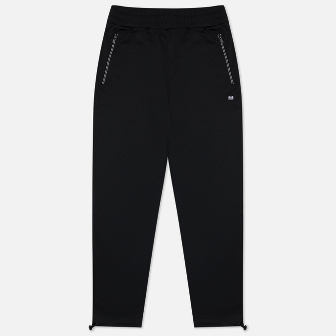

Брюки мужские Weekend Offender TBAW2201-BLK черные 2XL, TBAW2201-BLK