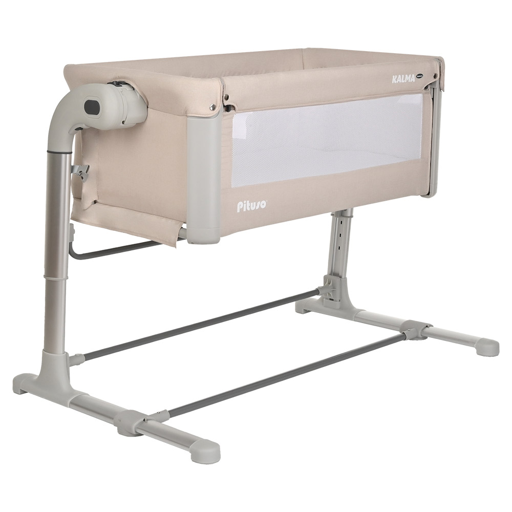 Колыбель Pituso Kalma Luxury Бежевый