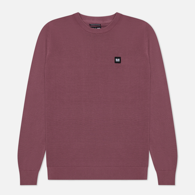 

Джемпер мужской Weekend Offender KWAW2207-DTRS розовый M, KWAW2207-DTRS