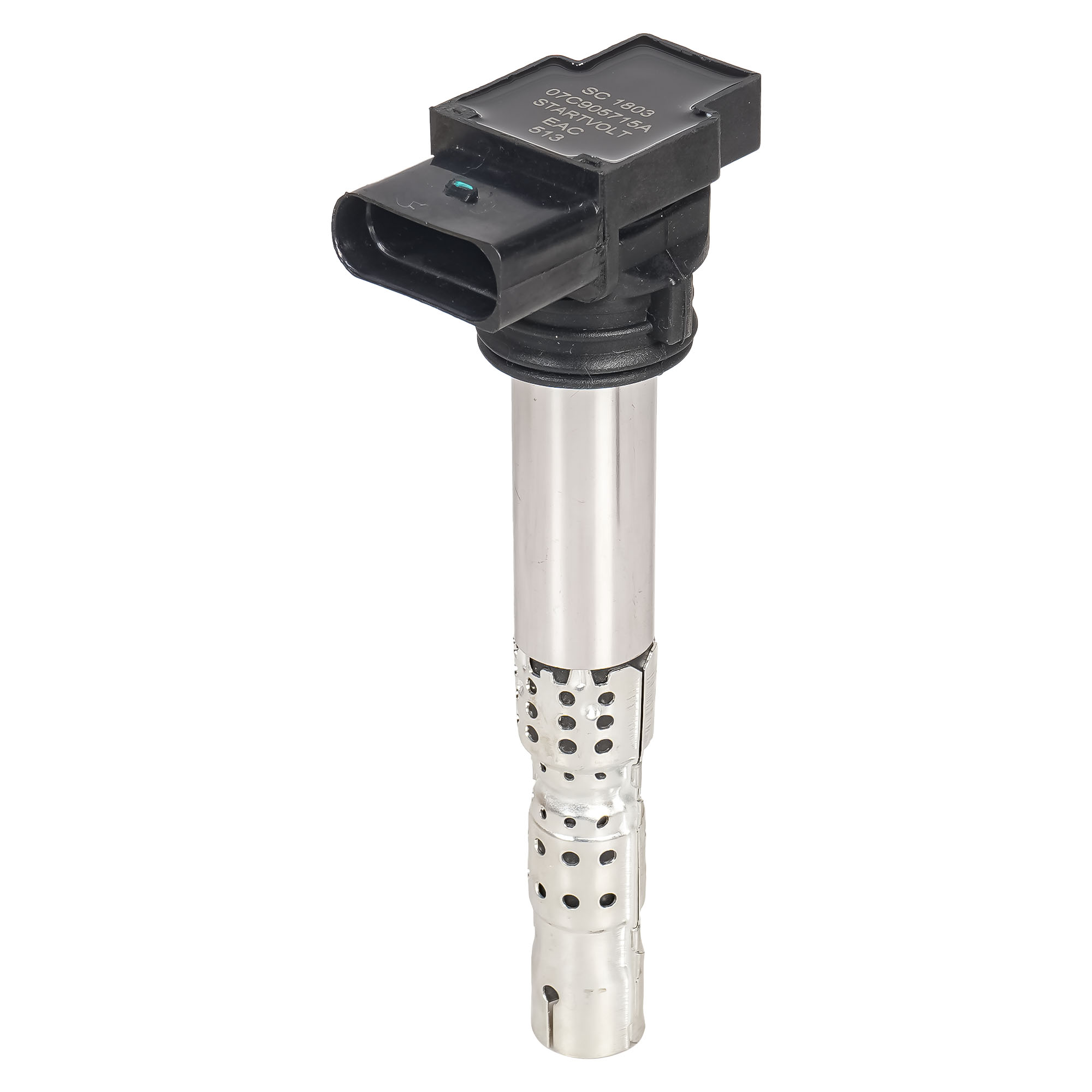 

SC 1803 катушка зажигания Audi A4 1.8i 95-01/A8 6.0i 01-10