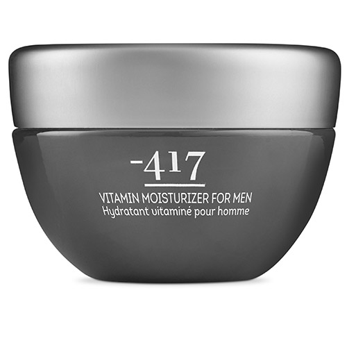 

Увлажняющий витаминный крем для мужчин Minus 417 Vitamin Moisturizer for Men 50 мл, Крем для ухода за кожей