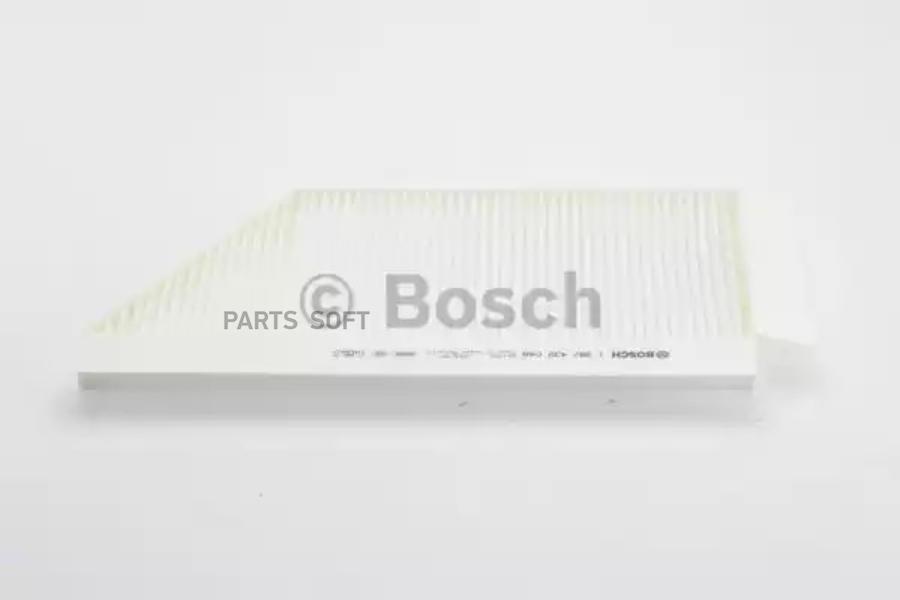 

Фильтр салонный Bosch 1987432048