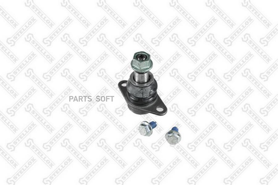 

52-00337-SX опора шаровая BMW X3 F25 2.0-3.5/2.0-3.5D 10>