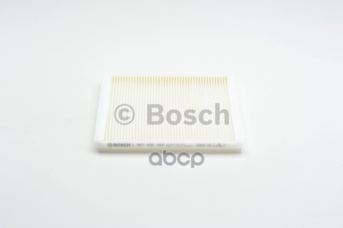 

Фильтр салонный Bosch 1987432084
