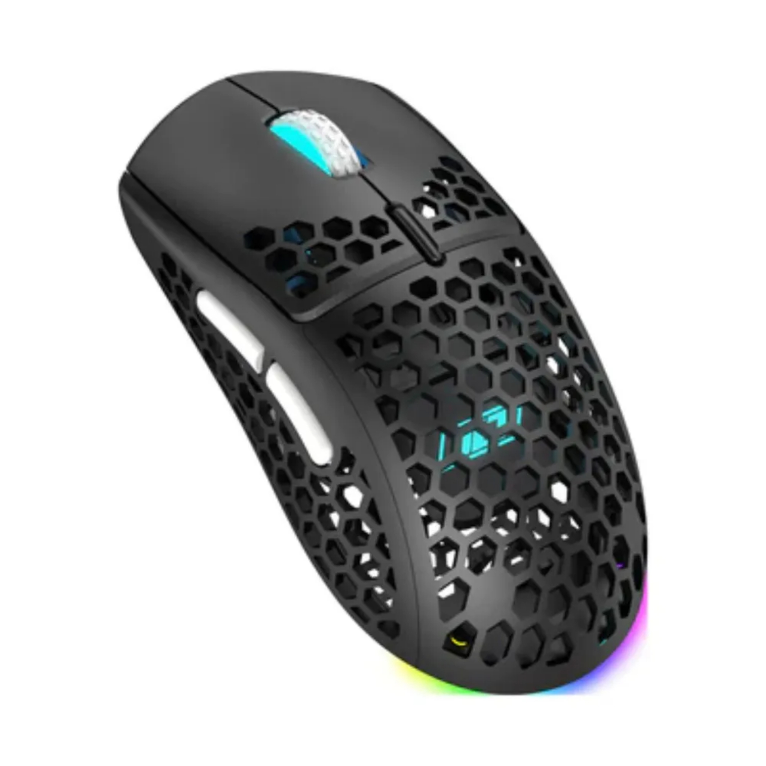 Беспроводная мышь JLT EDGE W WIRELESS MOUSE Black